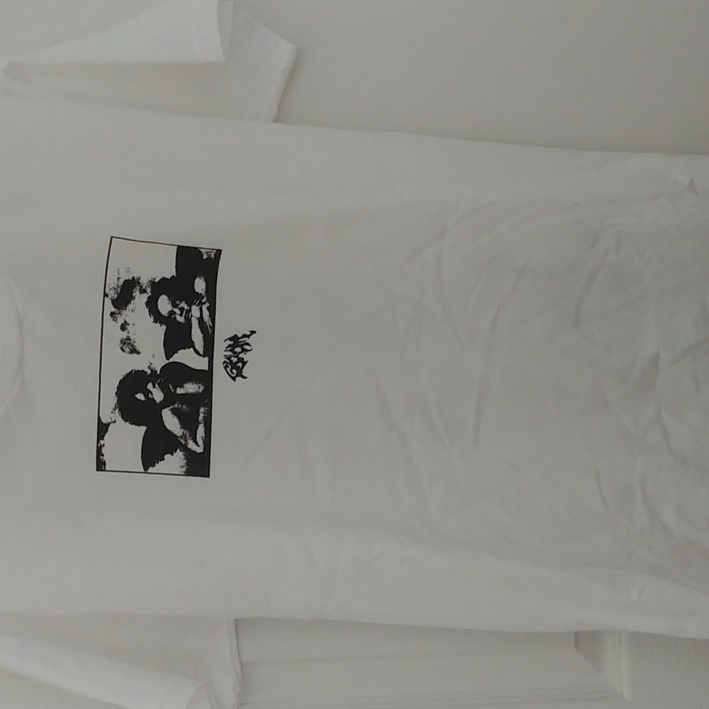 Gloom "Saturnity" Tee